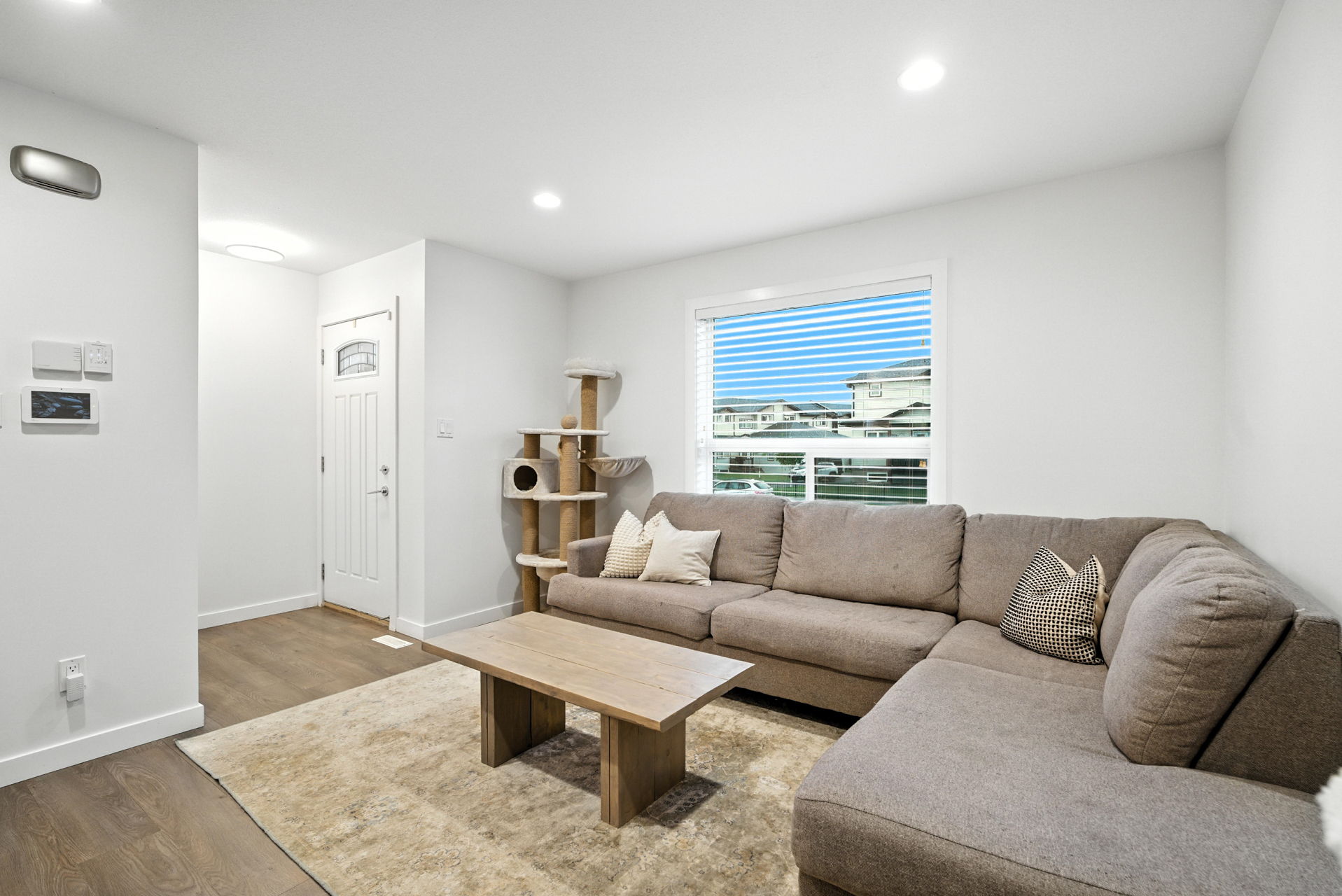 3161 McClockin Road new home in Hampton Village