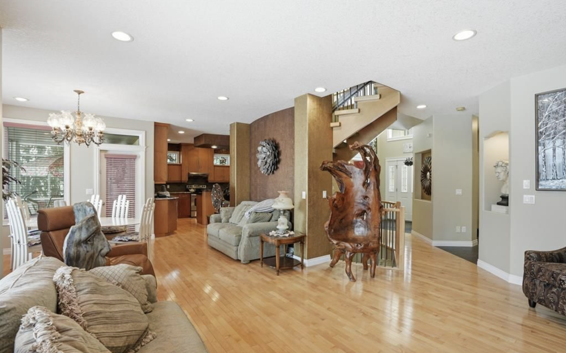 603 Brookhurst Court, Saskatoon, SK - Briarwood