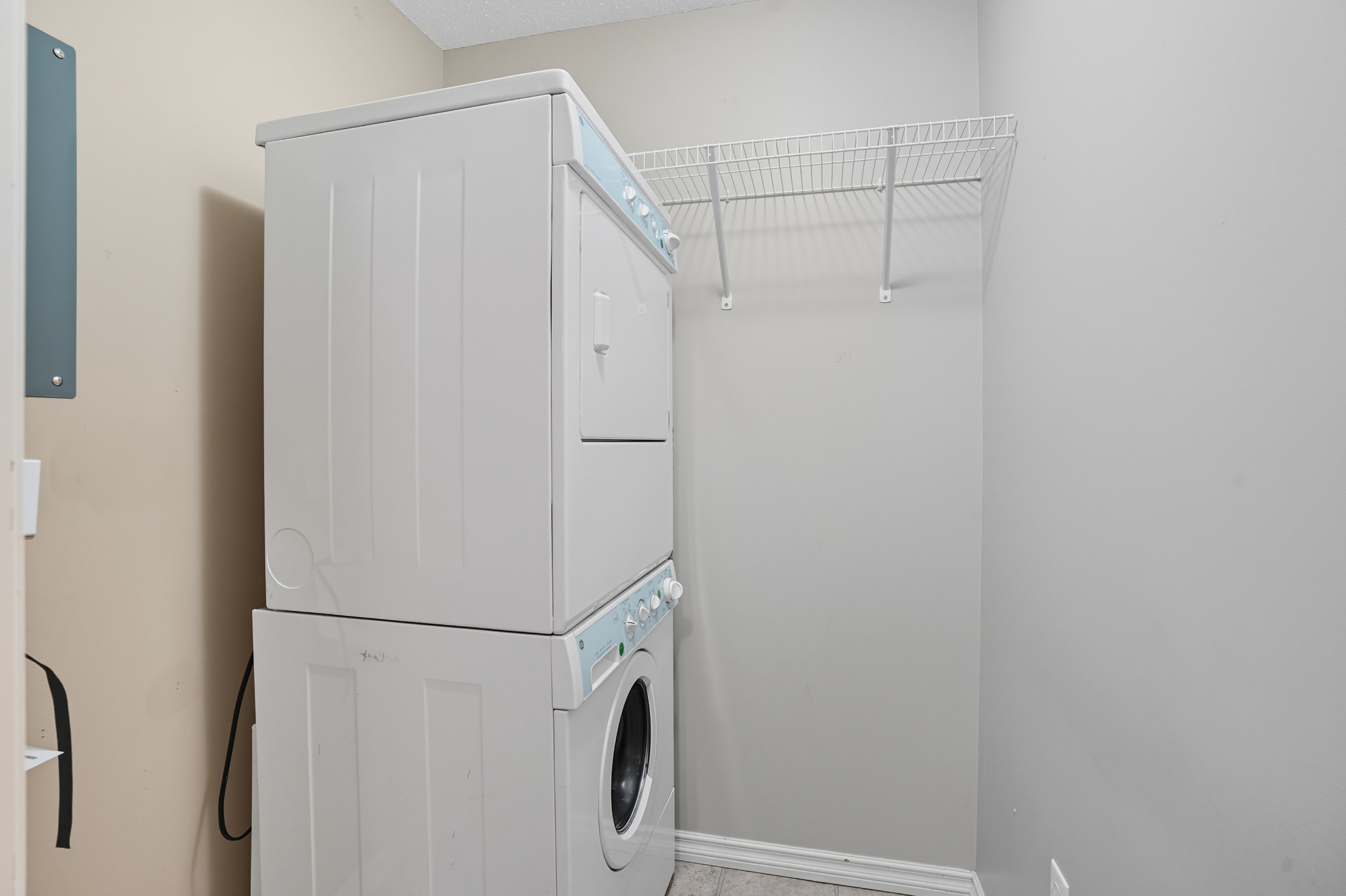 B103 103 Wellman Crescent ensuite laundry